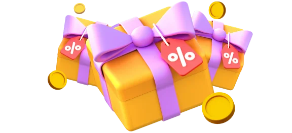DAILY CASHBACK