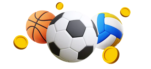 SPORT WILLKOMMENSPAKET